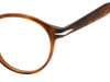 DB 1185 - Brown Havana - Montures