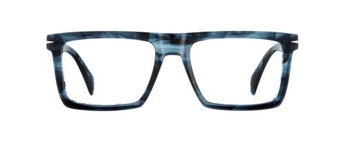 DB 7138 - Blaues Horn - Rahmen