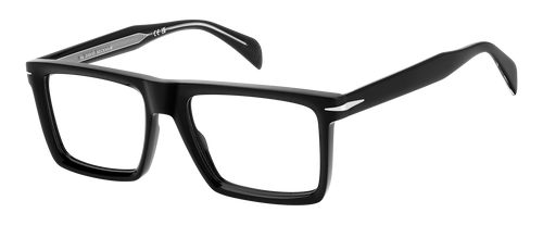 DB 7138 - Schwarz - Rahmen