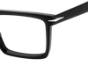 DB 7138 - Noir - Montures