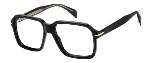 DB 7139 - Schwarz - Rahmen