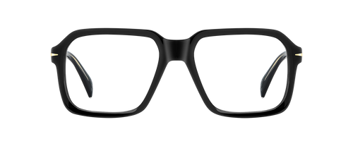 DB 7139 - Schwarz - Rahmen