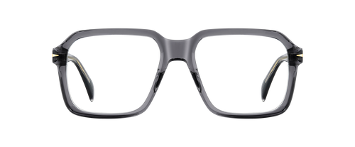 DB 7139 - Grey Crystal - Frames