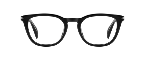 DB 1186/F - Black - Frames