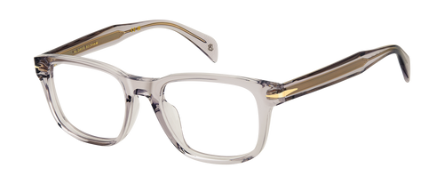 DB 7141/F - Grau - Rahmen