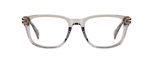 DB 7141/F - Grau - Rahmen