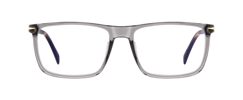 DB 1181 - Gris Habana Marrón - Azul Espejo