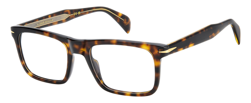 DB 1191 - Havana - Frames