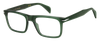 DB 1191 - Vert - Cadres