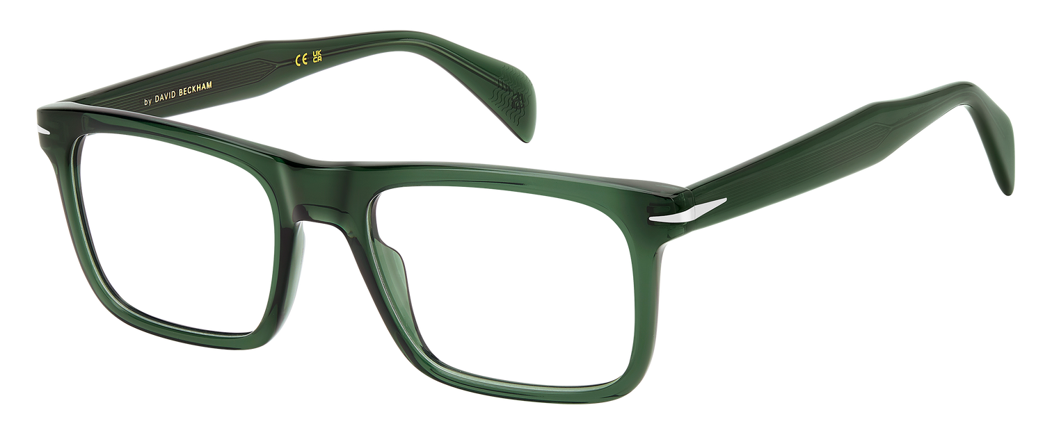DB 1191 - Vert - Cadres