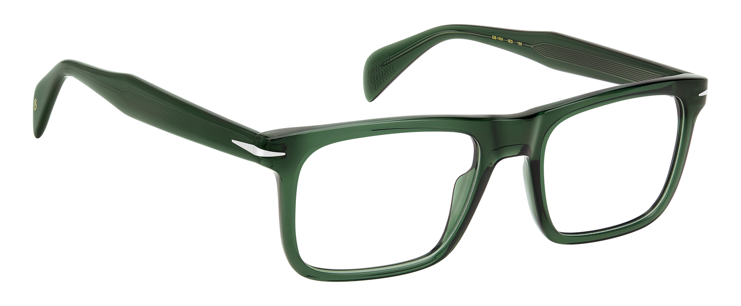 DB 1191 - Vert - Cadres