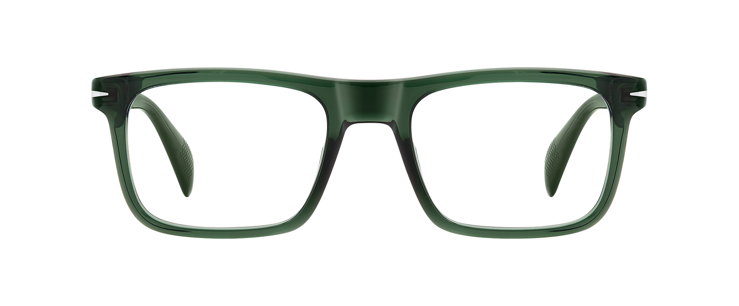 DB 1191 - Vert - Cadres