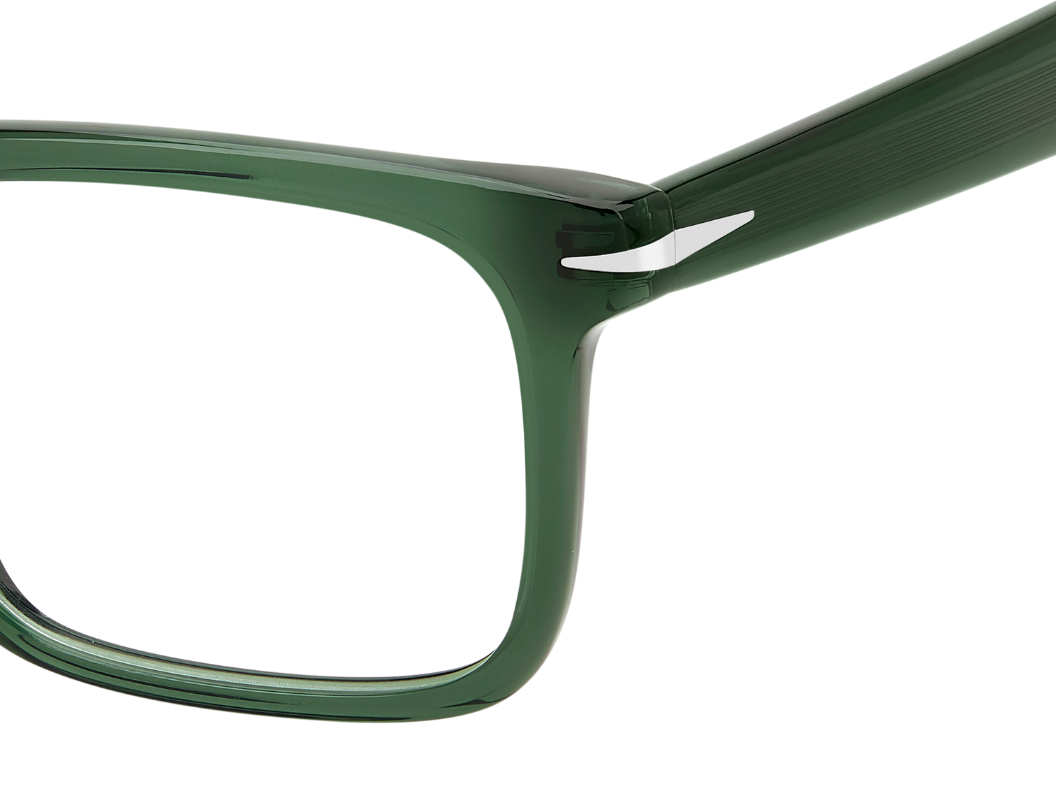DB 1191 - Vert - Cadres
