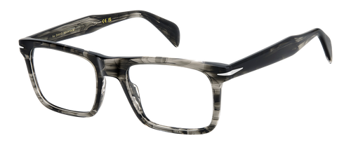 DB 1191 - Bocina gris - Marcos