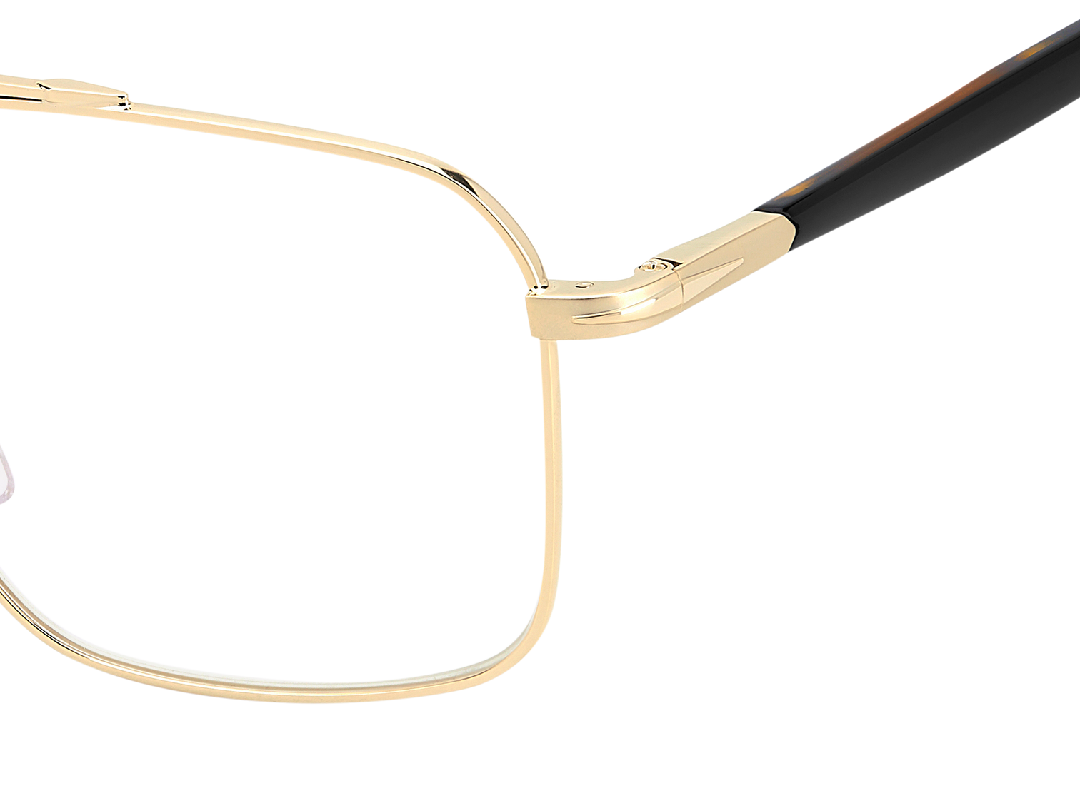 DB 1187/G/C - Oro - Verde polarizzato