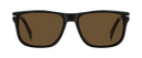 DB 1188/C - Brown Shaded Beige - Bronze Polarized