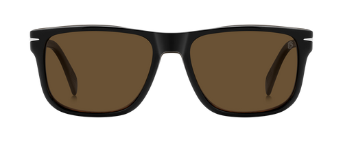 DB 1188/C - Brown Shaded Beige - Bronze Polarized