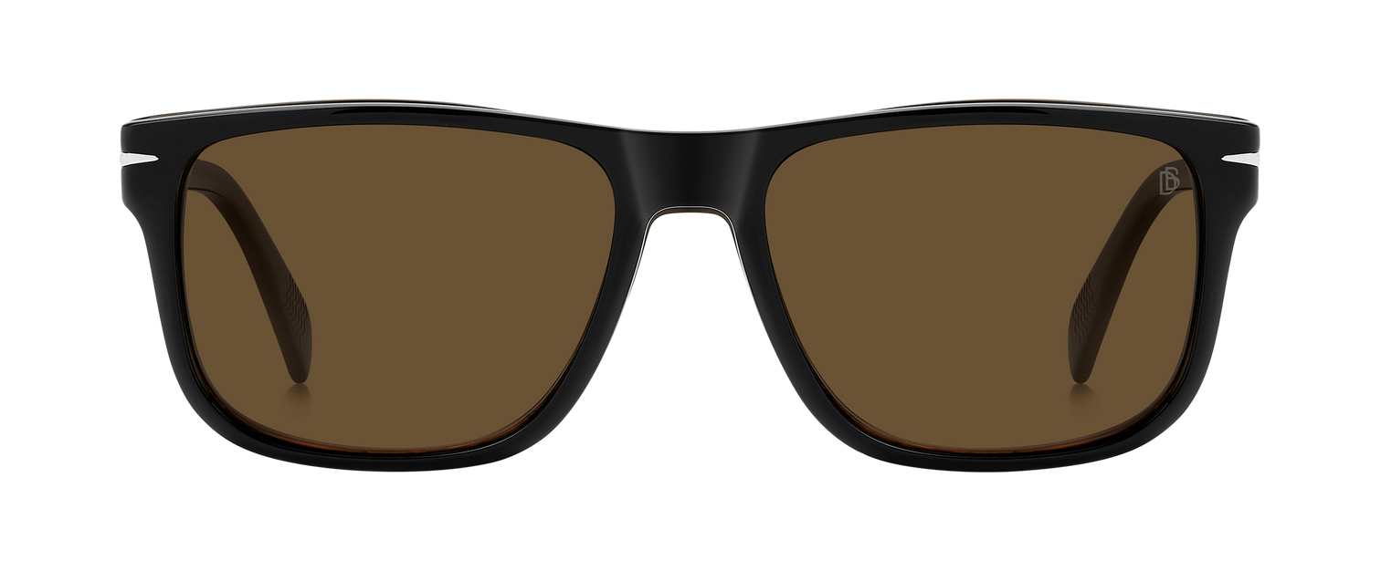 DB 1188/C - Μπεζ με καφέ απόχρωση - Μπρονζέ πολωμένο