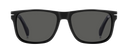 DB 1188/C - Black - Grey Polarized