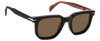 DB 7143/C - Blue Horn - Bronze Polarized