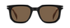 DB 7143/C - Blue Horn - Bronze Polarized