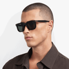 DB 7143/C - Blaues Horn - Bronze polarisiert