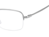 DB 1190/F - Ruthénium mat - Miroir bleu