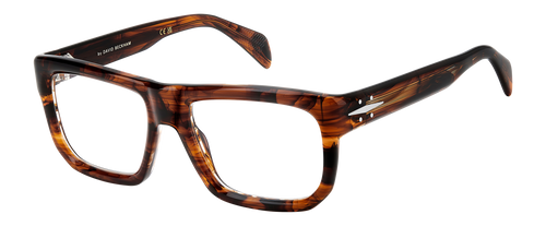 DB 7137 - Braunes Horn - Blauer Spiegel