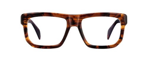 DB 7137 - Braunes Horn - Blauer Spiegel