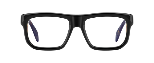 DB 7137 - Schwarze Havanna - Blauer Spiegel