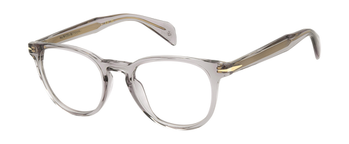 DB 1206 - Crystal Grey - Frames