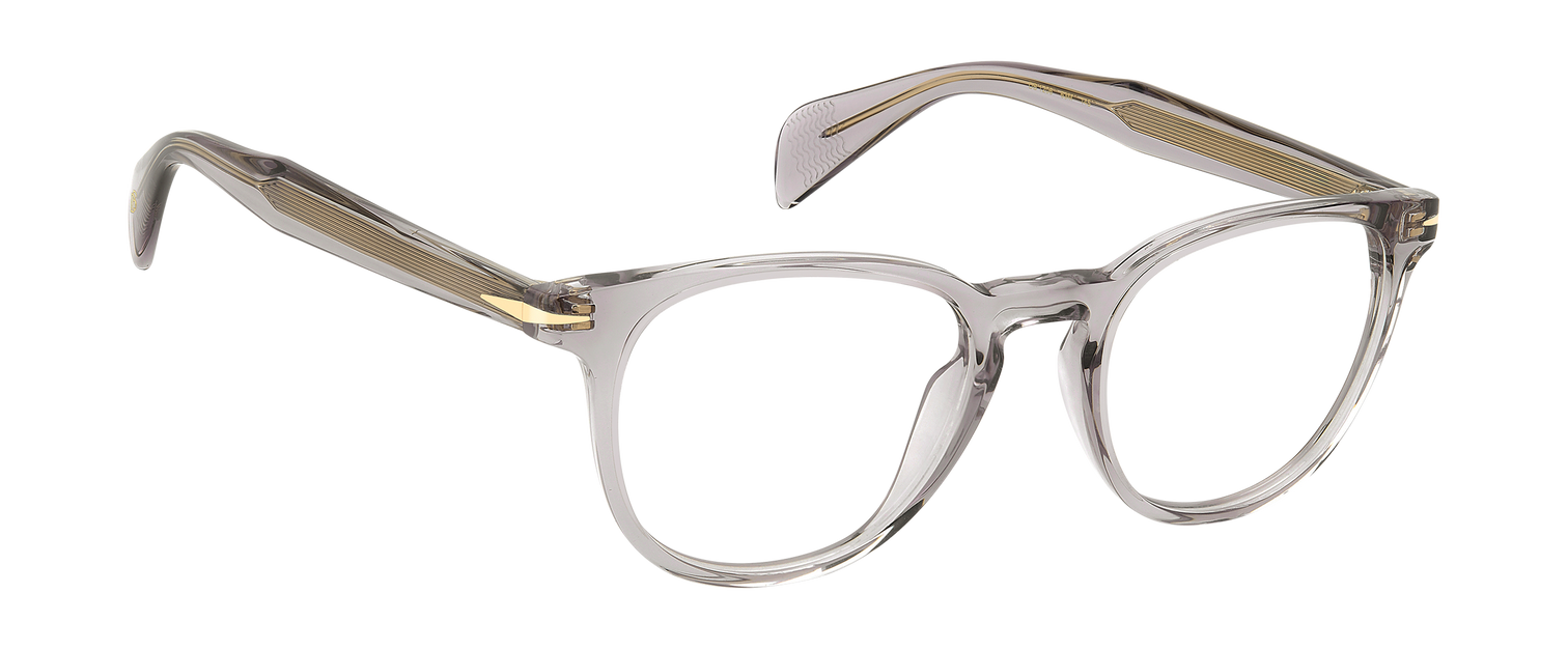 DB 1206 - Crystal Grey -