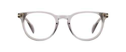DB 1206 - Crystal Grey - Frames