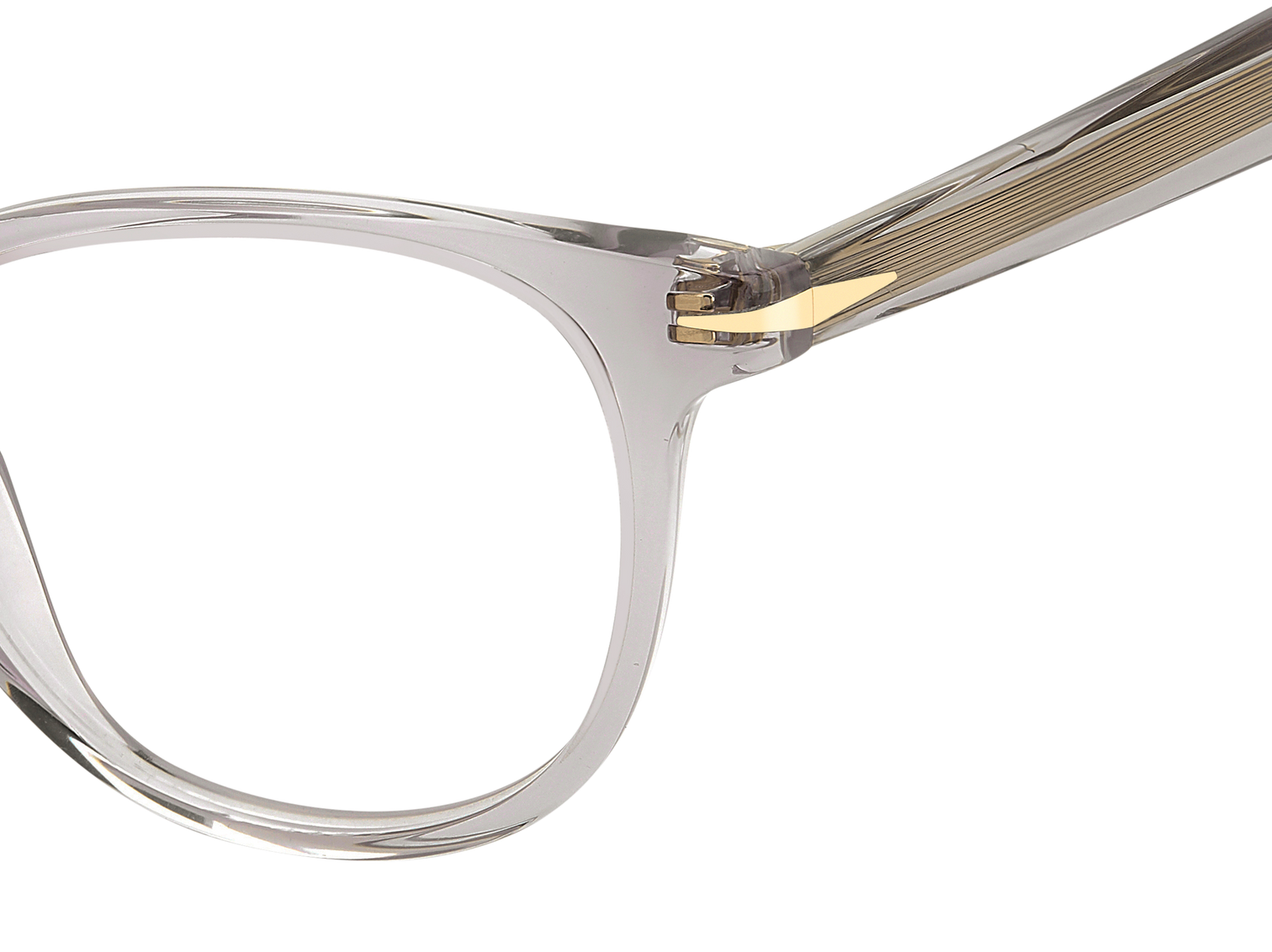 DB 1206 - Crystal Grey -