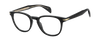 DB 1206 - Noir - Cadres
