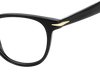 DB 1206 - Noir - Cadres