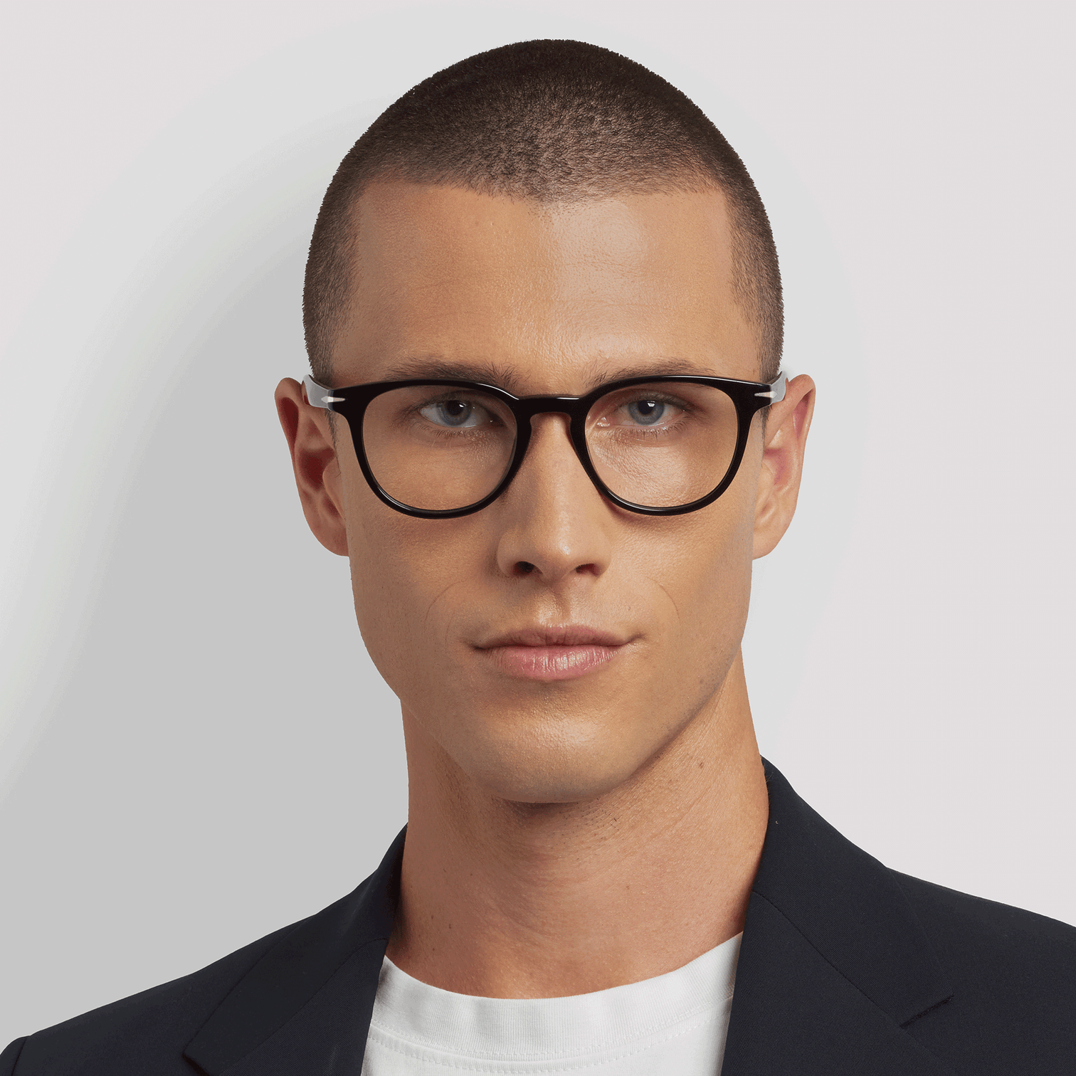 DB 1206 - Crystal Grey - Frames
