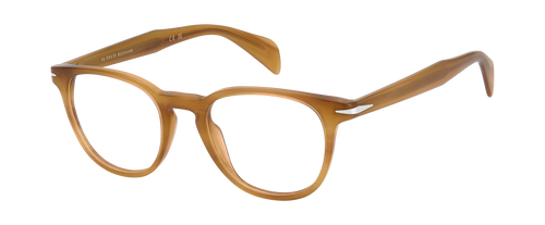 DB 1206 - Gelbes Horn - Rahmen