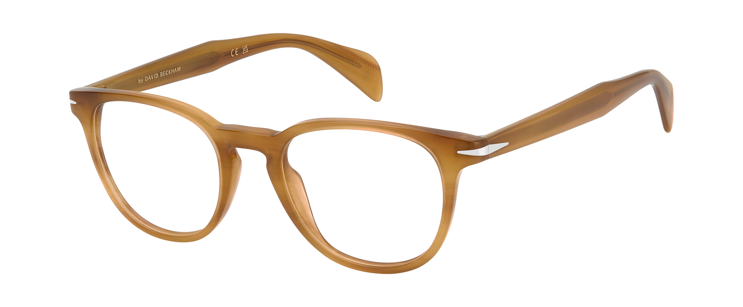 DB 1206 - Yellow Horn -