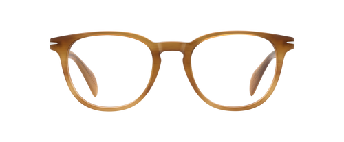 DB 1206 - Gelbes Horn - Rahmen