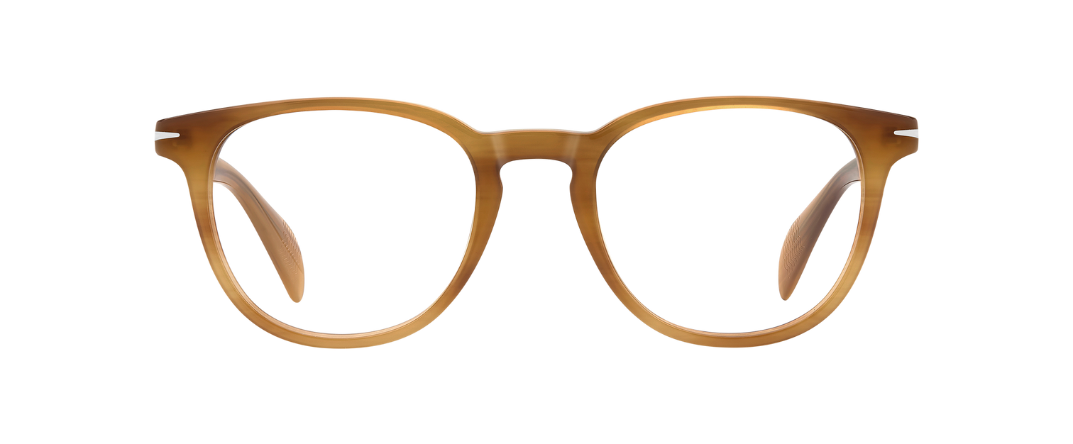 DB 1206 - Yellow Horn -