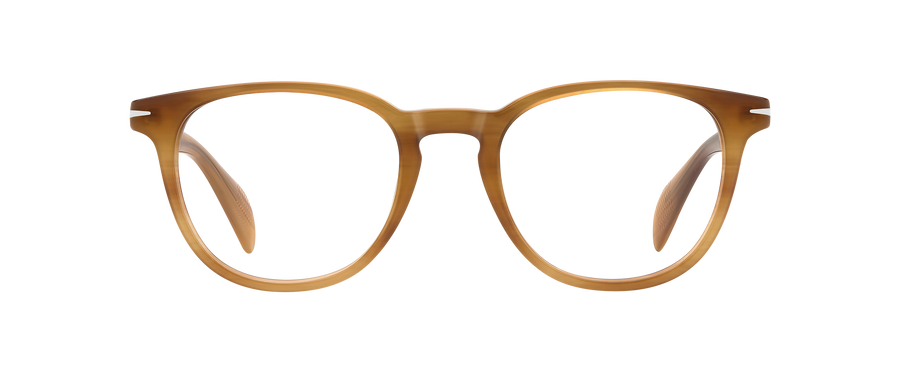 DB 1206 - Yellow Horn -