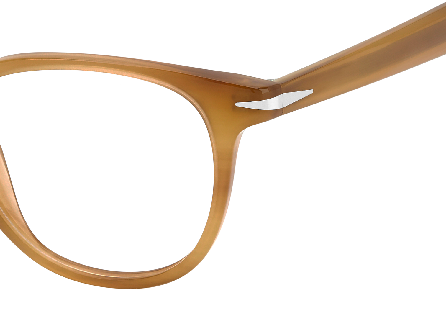 DB 1206 - Yellow Horn -