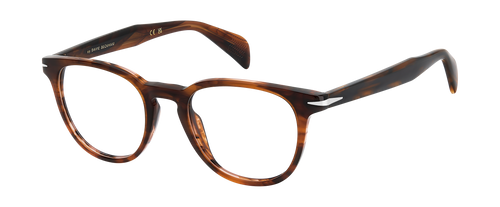 DB 1206 - Braunes Horn - Rahmen