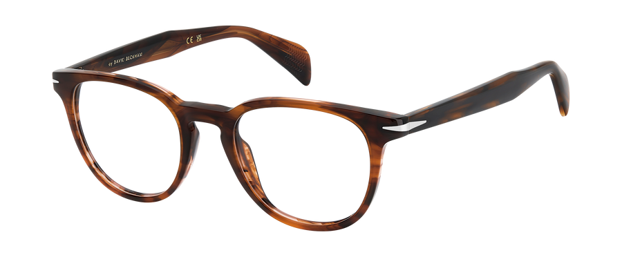 DB 1206 - Brown Horn -