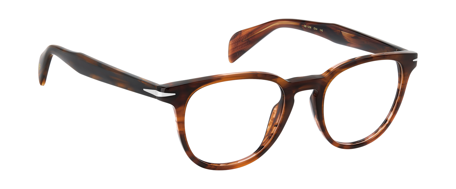 DB 1206 - Brown Horn -