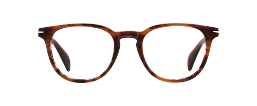 DB 1206 - Braunes Horn - Rahmen