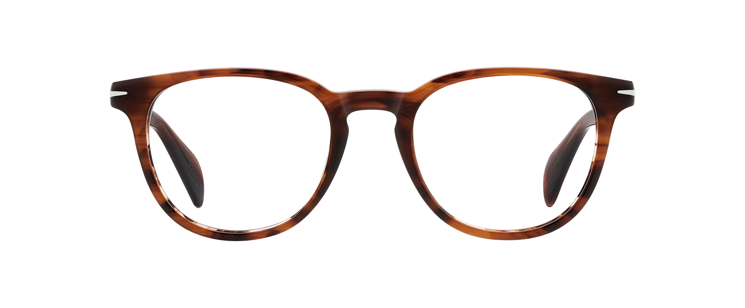 DB 1206 - Brown Horn -