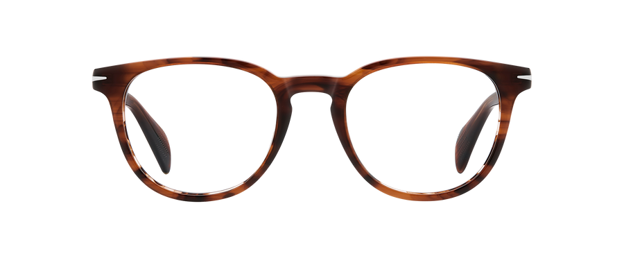 DB 1206 - Brown Horn -