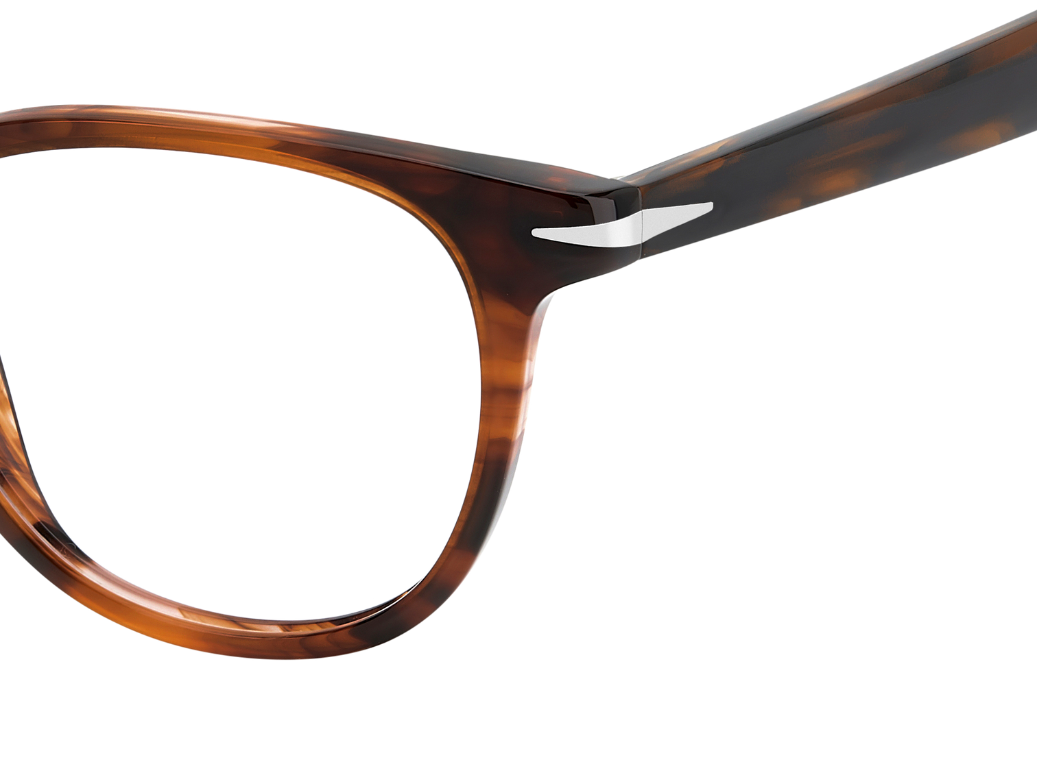DB 1206 - Brown Horn -